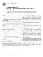 NEPLATNÁ ASTM E1874-09 1.10.2009 náhľad