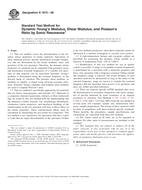 NEPLATNÁ ASTM E1875-08 1.12.2008 náhľad