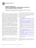 NEPLATNÁ ASTM E1876-09 1.4.2009 náhľad