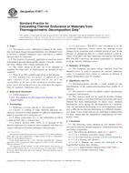 NEPLATNÁ ASTM E1877-11 1.8.2011 náhľad