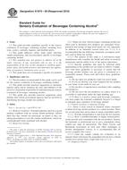 NEPLATNÁ ASTM E1879-00(2010) 1.11.2010 náhľad