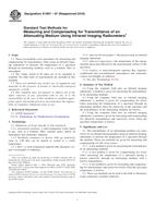 NEPLATNÁ ASTM E1897-97 10.7.1997 náhľad