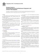 NEPLATNÁ ASTM E1934-99a(2010) 1.6.2010 náhľad