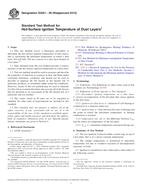 NEPLATNÁ ASTM E2021-09(2013) 1.10.2013 náhľad