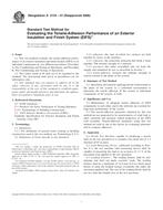 NEPLATNÁ ASTM E2134-01(2006) 1.9.2006 náhľad
