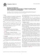 NEPLATNÁ ASTM E2269-05 1.5.2005 náhľad