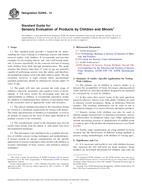 Náhľad ASTM E2299-13 1.10.2013