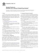 NEPLATNÁ ASTM E2326-09 1.8.2009 náhľad