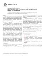 NEPLATNÁ ASTM E2353-06 1.6.2006 náhľad