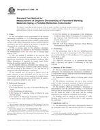 NEPLATNÁ ASTM E2366-05 1.1.2005 náhľad