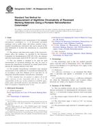 NEPLATNÁ ASTM E2367-05(2014) 1.1.2014 náhľad