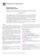 NEPLATNÁ ASTM E2505-07(2014) 1.4.2014 náhľad