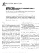 NEPLATNÁ ASTM E2552-08(2014) 1.10.2014 náhľad