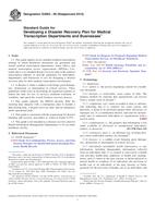 NEPLATNÁ ASTM E2682-09(2014) 1.6.2014 náhľad