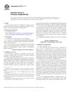 NEPLATNÁ ASTM E2713-11 15.11.2011 náhľad