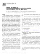 NEPLATNÁ ASTM E2799-12 1.4.2012 náhľad