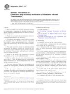 NEPLATNÁ ASTM E2847-13e1 1.5.2013 náhľad