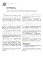 NEPLATNÁ ASTM E2893-13 15.9.2013 náhľad