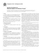 NEPLATNÁ ASTM E295-82(2006) 1.4.2006 náhľad