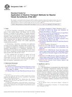 NEPLATNÁ ASTM E482-11e1 1.6.2011 náhľad