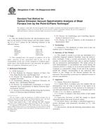 NEPLATNÁ ASTM E485-94(2005) 1.5.2005 náhľad