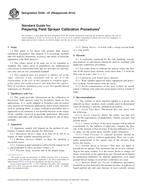 NEPLATNÁ ASTM E549-87(2014) 1.10.2014 náhľad