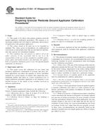 NEPLATNÁ ASTM E550-87(2008) 1.10.2008 náhľad