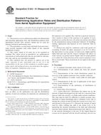 NEPLATNÁ ASTM E642-91(2008) 1.10.2008 náhľad