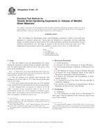 NEPLATNÁ ASTM E646-07 1.12.2007 náhľad