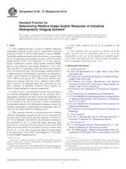 NEPLATNÁ ASTM E746-07(2014) 1.7.2014 náhľad