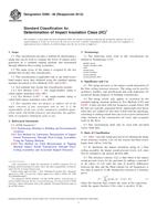 NEPLATNÁ ASTM E989-06(2012) 1.9.2012 náhľad