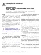 NEPLATNÁ ASTM F1042-87(2009) 1.10.2009 náhľad