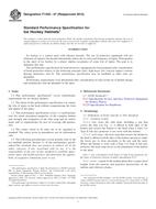 NEPLATNÁ ASTM F1045-07(2013) 1.12.2013 náhľad