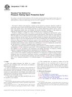 NEPLATNÁ ASTM F1052-09 1.2.2009 náhľad