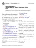 NEPLATNÁ ASTM F1106-87(2012) 1.10.2012 náhľad