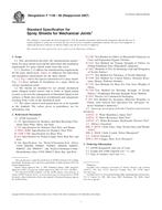 NEPLATNÁ ASTM F1138-98(2007) 1.12.2007 náhľad