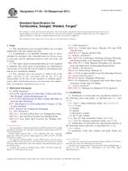 NEPLATNÁ ASTM F1145-05(2011) 1.5.2011 náhľad