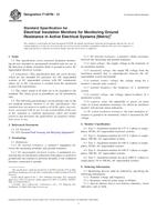 NEPLATNÁ ASTM F1207M-12 1.10.2012 náhľad