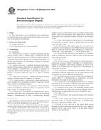 NEPLATNÁ ASTM F1218-89(2007) 1.11.2007 náhľad