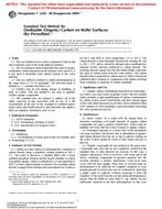 NEPLATNÁ ASTM F1228-89(1994)E01 1.1.1994 náhľad