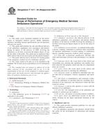 NEPLATNÁ ASTM F1517-94(2007) 1.2.2007 náhľad