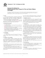 NEPLATNÁ ASTM F1520-94(2008) 1.7.2008 náhľad