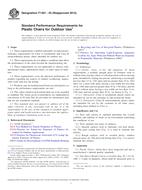 NEPLATNÁ ASTM F1561-03(2014) 1.9.2014 náhľad