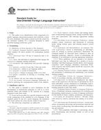 NEPLATNÁ ASTM F1562-95(2005) 15.8.2005 náhľad
