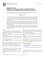 NEPLATNÁ ASTM F1736-09 1.2.2009 náhľad