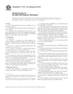 NEPLATNÁ ASTM F1765-97a(2007) 1.6.2007 náhľad