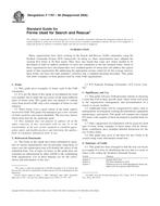 NEPLATNÁ ASTM F1767-98(2005) 1.4.2005 náhľad