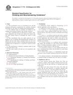 NEPLATNÁ ASTM F1774-99(2005) 1.10.2005 náhľad