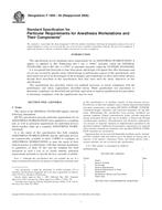 NEPLATNÁ ASTM F1850-00(2005) 1.5.2005 náhľad