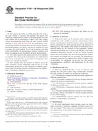 NEPLATNÁ ASTM F1851-98(2009) 1.10.2009 náhľad